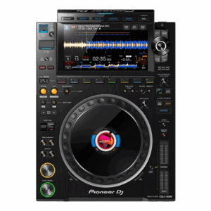 Pioneer CDJ 3000