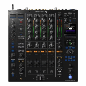 Pioneer DJM A9