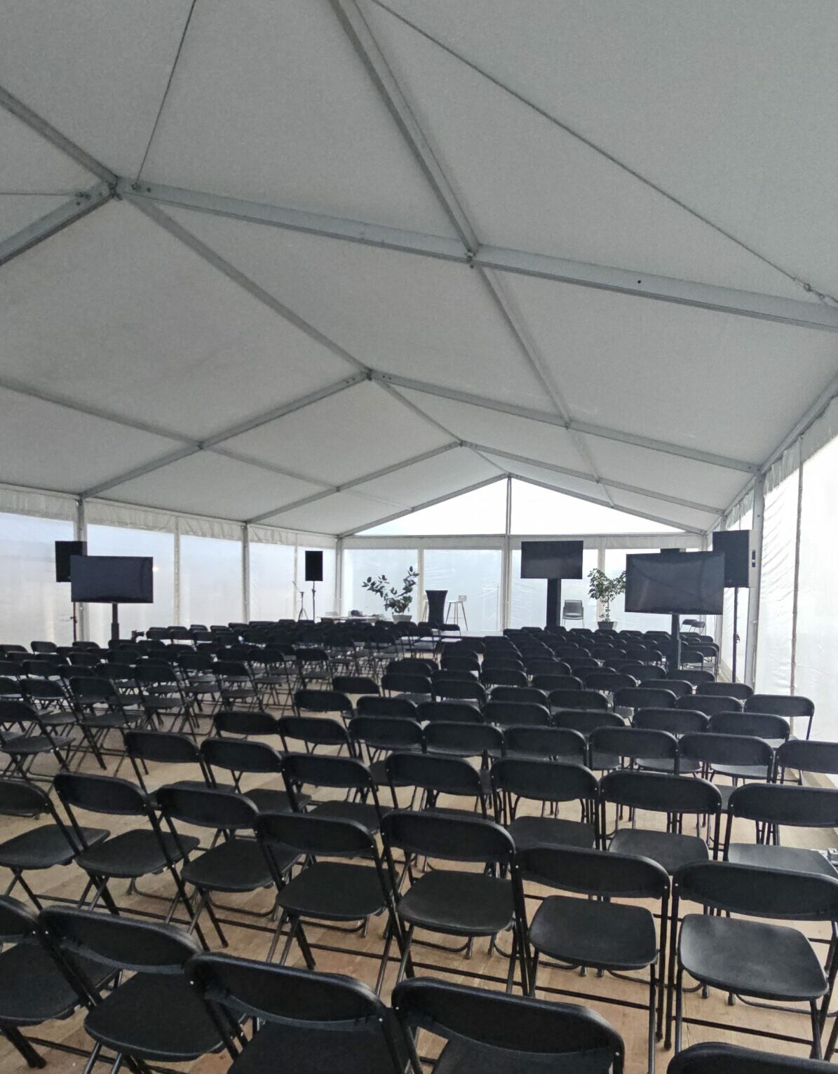 Fest'Ouazé — Mouazé, 2024